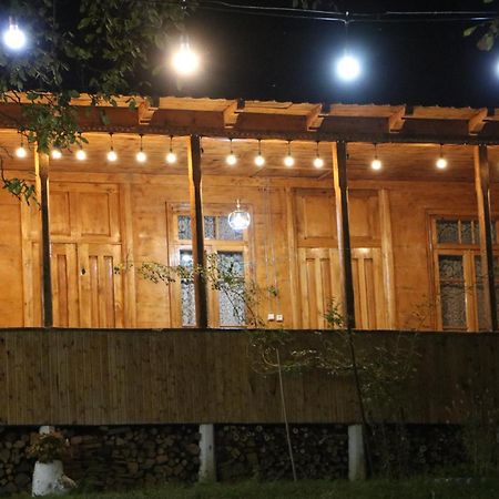 Kipiani Guest House Ყიფიანის Სახლი Khvanchkara 外观 照片