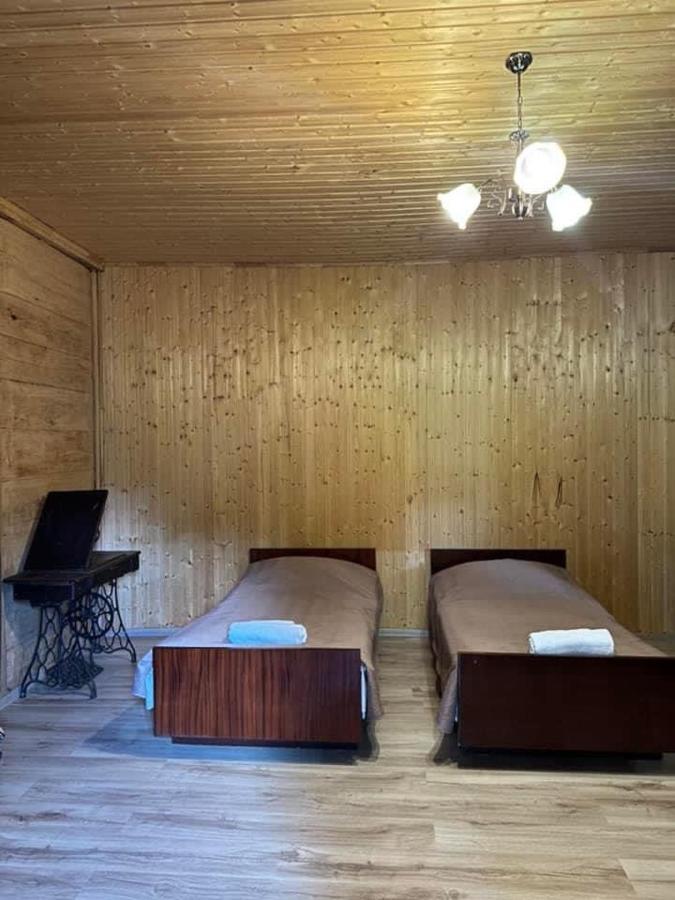 Kipiani Guest House Ყიფიანის Სახლი Khvanchkara 外观 照片