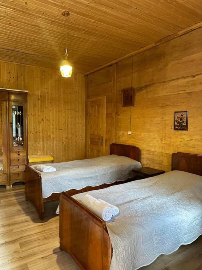 Kipiani Guest House Ყიფიანის Სახლი Khvanchkara 外观 照片
