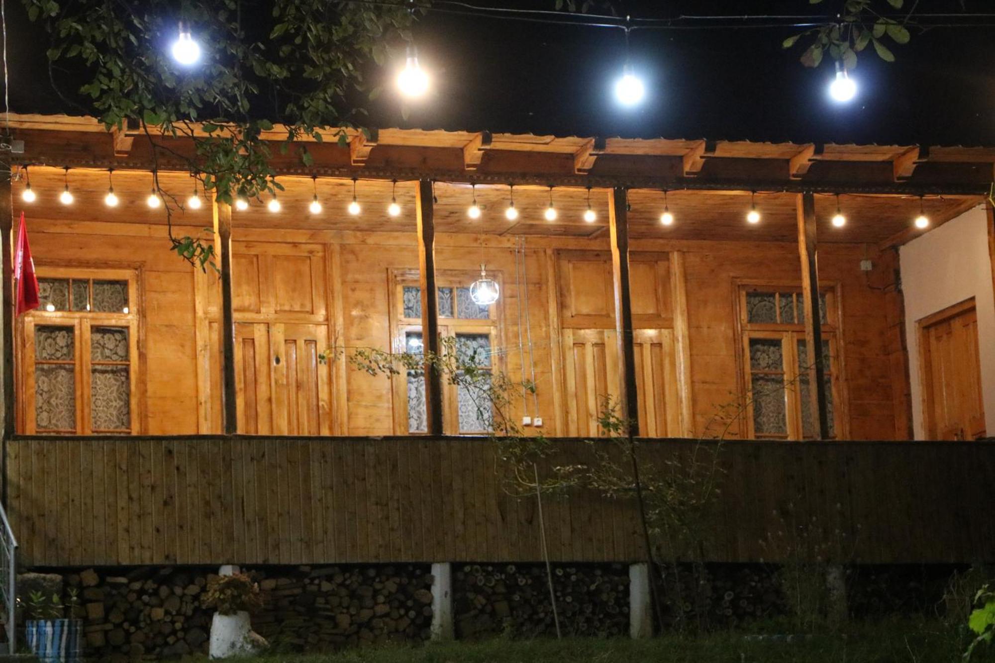 Kipiani Guest House Ყიფიანის Სახლი Khvanchkara 外观 照片
